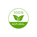 Icono 100% natural y artesanal