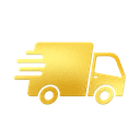 Icono de camion de despacho