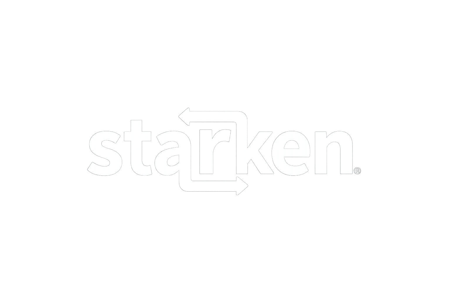 Starken